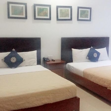 Giang Son 3 Hotel Ho Chi Minh-Byen Eksteriør billede