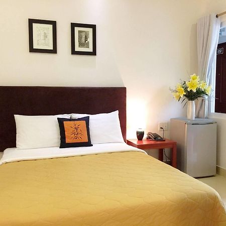 Giang Son 3 Hotel Ho Chi Minh-Byen Eksteriør billede