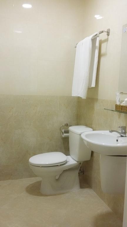 Giang Son 3 Hotel Ho Chi Minh-Byen Værelse billede