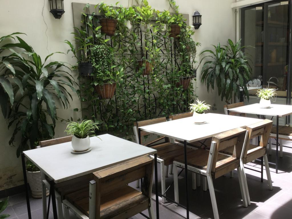 Giang Son 3 Hotel Ho Chi Minh-Byen Eksteriør billede