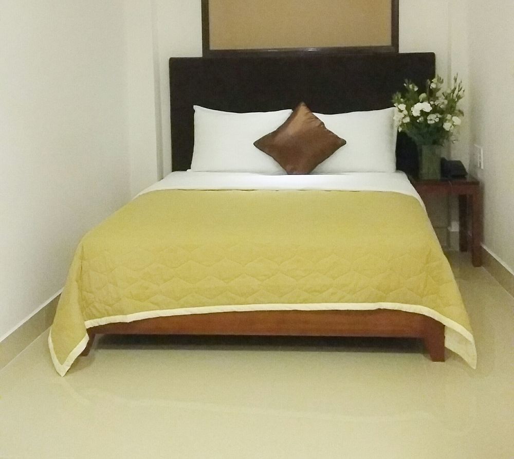 Giang Son 3 Hotel Ho Chi Minh-Byen Eksteriør billede