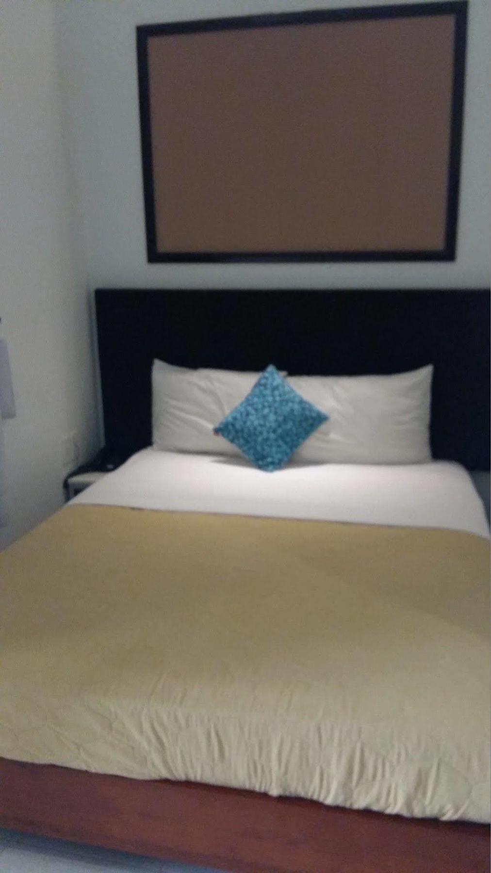 Giang Son 3 Hotel Ho Chi Minh-Byen Eksteriør billede